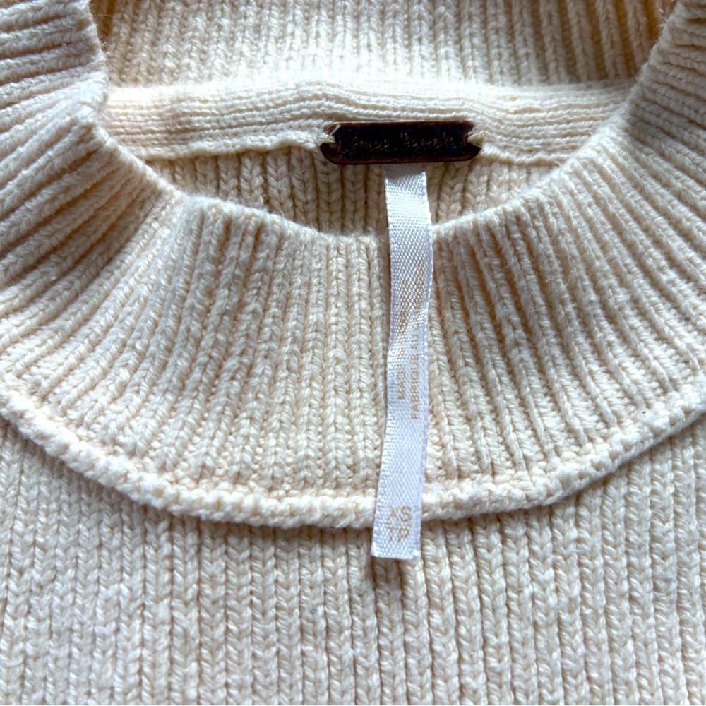 Free People Easy Street Sweater - Picture 6 of 6
